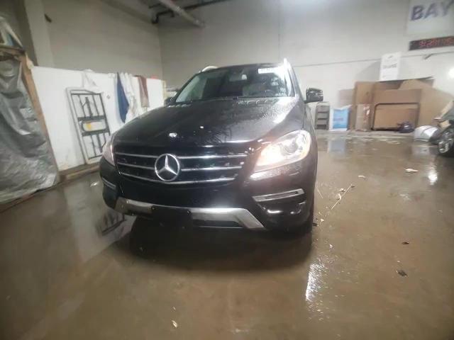 2014 Mercedes-Benz M-klasse - Image 13