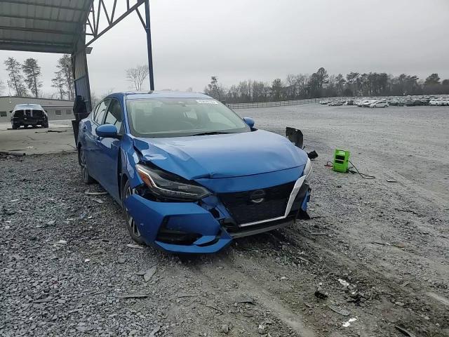 2020 Nissan Sentra - Image 11