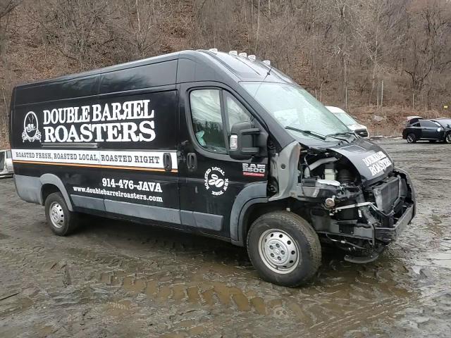 2018 RAM ProMaster City - Image 12