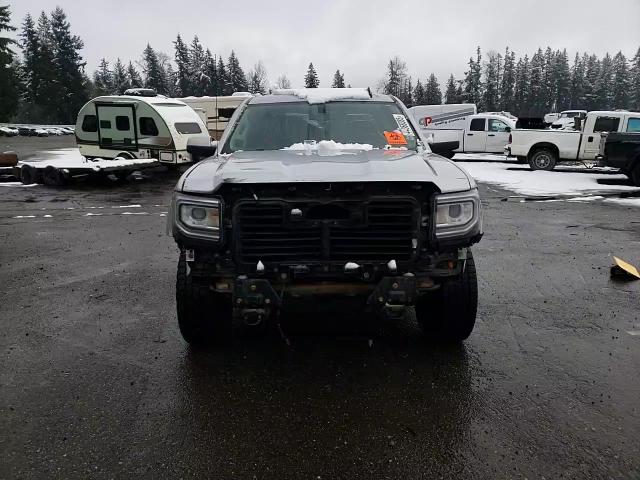 2017 GMC Sierra - Image 10