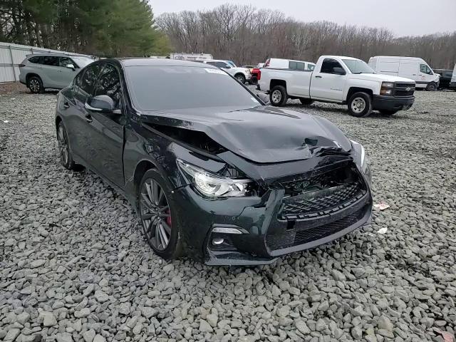 2024 Infiniti Q50 - Image 11