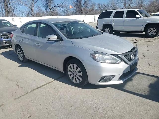 2018 Nissan Sentra - Image 10