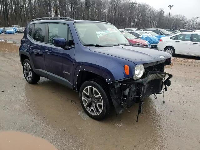 2017 Jeep Renegade - Image 15