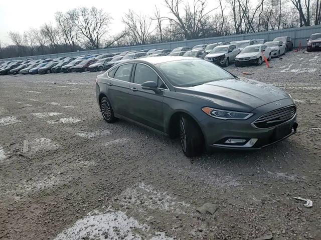 2017 Ford Fusion - Image 10
