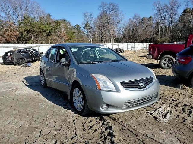 2012 Nissan Sentra - Image 11