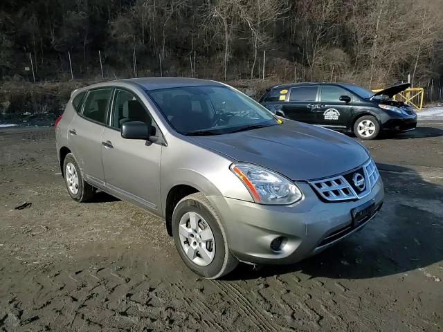 2013 Nissan Rogue - Image 12
