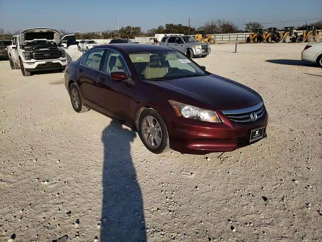 2012 Honda Accord - Image 10
