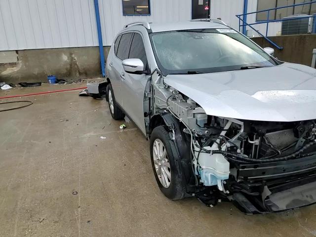 2019 Nissan Rogue - Image 15