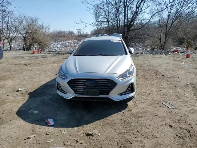 2018 Hyundai Sonata - Image 10
