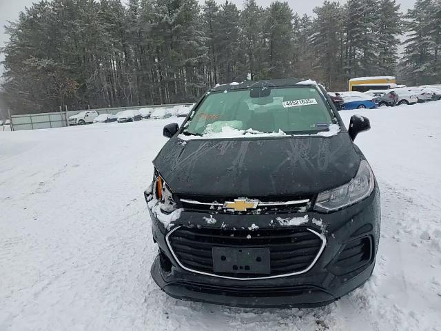 2017 Chevrolet Trax - Image 11