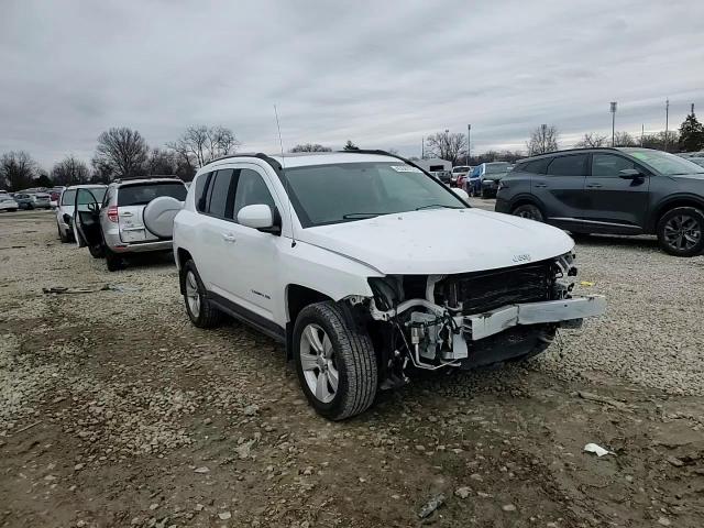 2015 Jeep Compass - Image 10