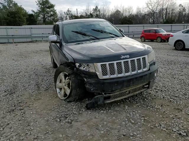 2013 Jeep Grand Cherokee - Image 11