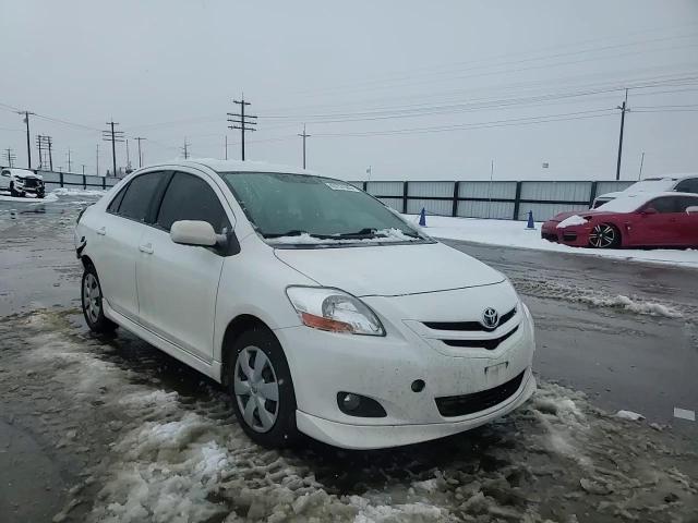 2007 Toyota Yaris - Image 10