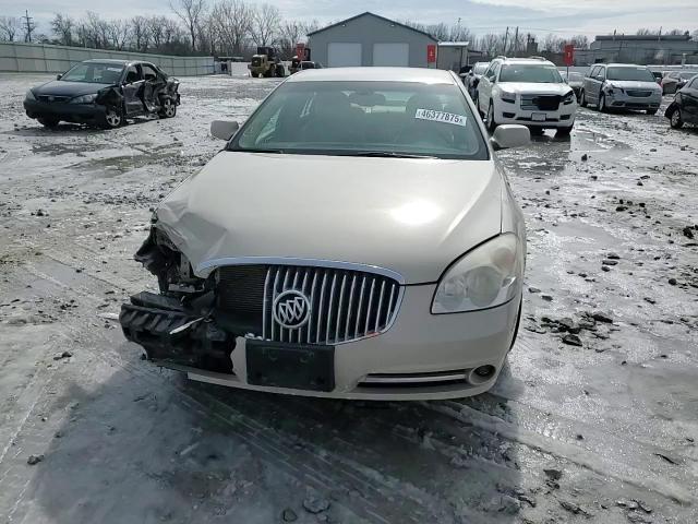 2011 Buick Lucerne - Image 11