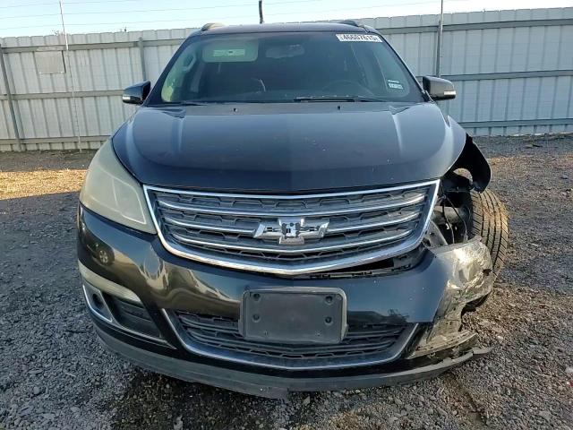 2013 Chevrolet Traverse - Image 12