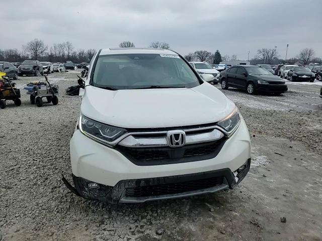 2017 Honda CR-V - Image 12