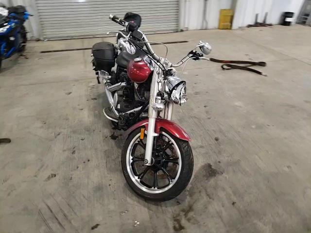 2013 Yamaha Xvs950 A VIN: JYAVN01E5DA018541 Lot: 45315465