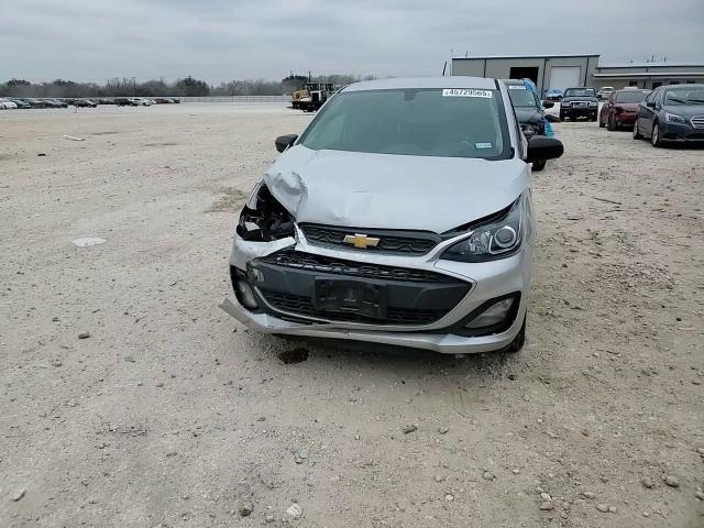 2020 Chevrolet Spark - Image 10