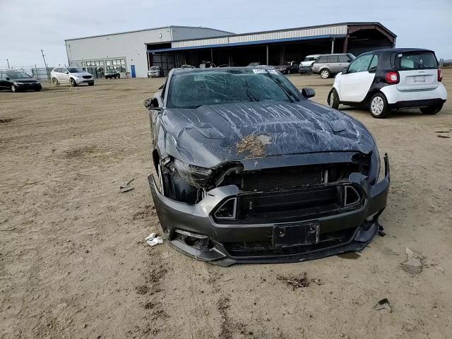 2017 Ford Mustang - Image 11