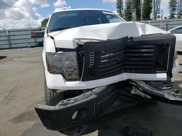 2010 Ford F-150 - Image 11