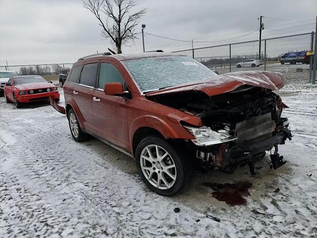 2013 Dodge Journey - Image 12