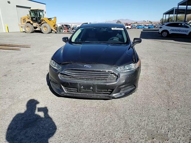 2015 Ford Fusion - Image 13