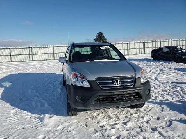 2005 Honda CR-V - Image 11