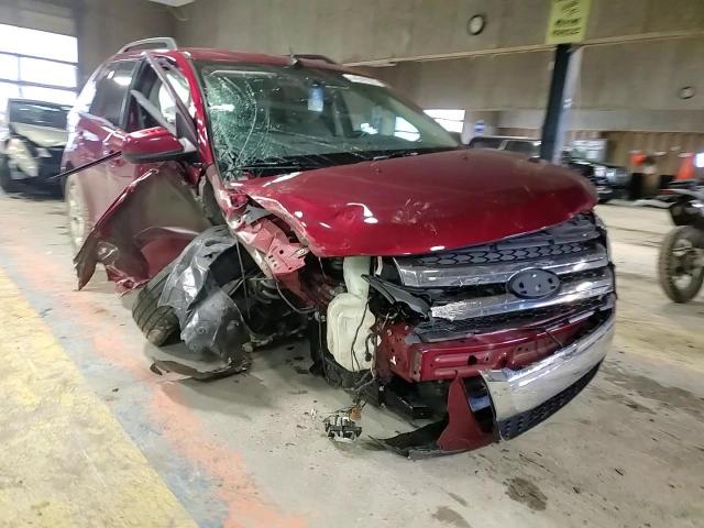 2013 Ford Edge - Image 11