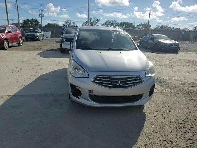 2017 Mitsubishi Mirage - Image 11
