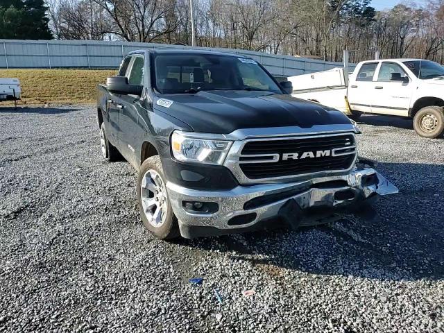 2020 Ram 1500 Big Horn/Lone Star VIN: 1C6SRFBT5LN248106 Lot: 44242045