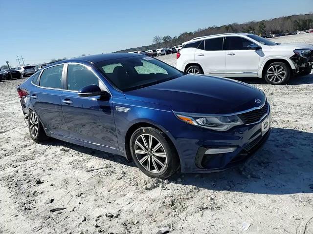 2019 Kia Optima - Image 10