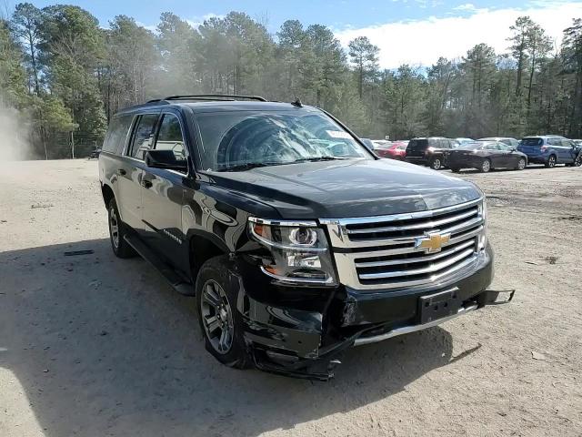 2017 Chevrolet Suburban - Image 12