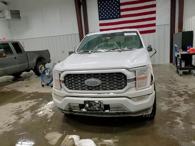 2022 Ford F-150 - Image 11