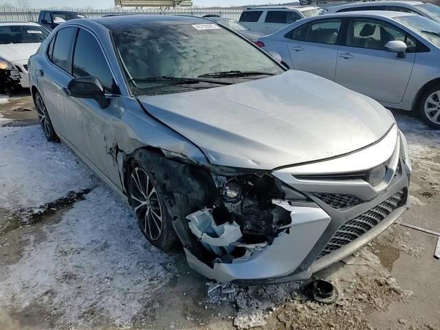 2018 Toyota Camry - Image 10