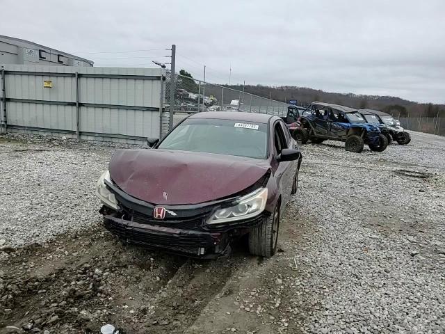 2016 Honda Accord - Image 11