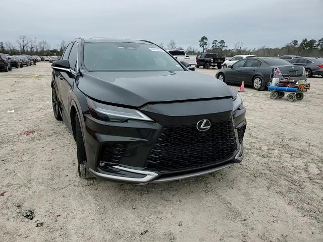 2024 Lexus RX - Image 11