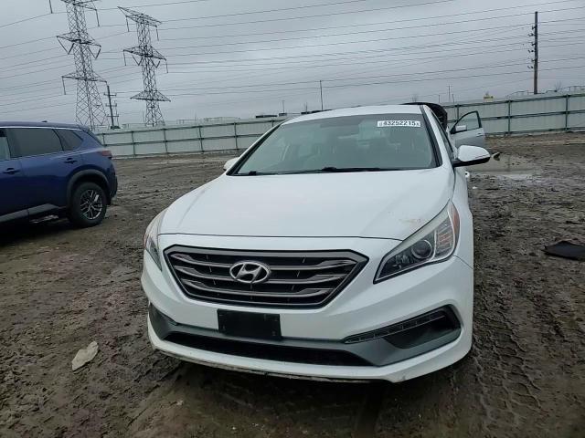 2017 Hyundai Sonata - Image 11