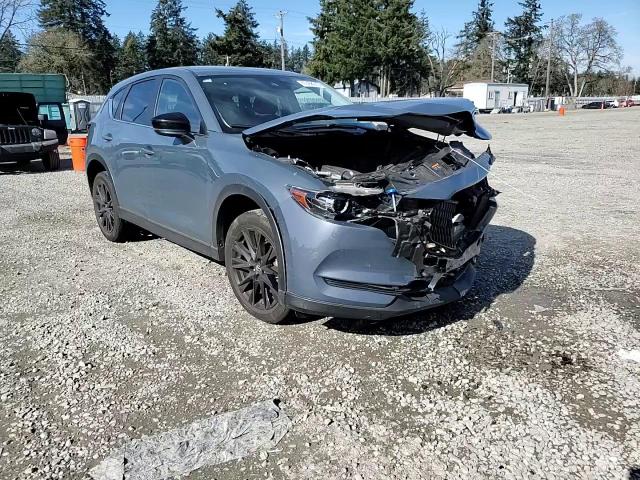 2021 Mazda CX-5 - Image 11
