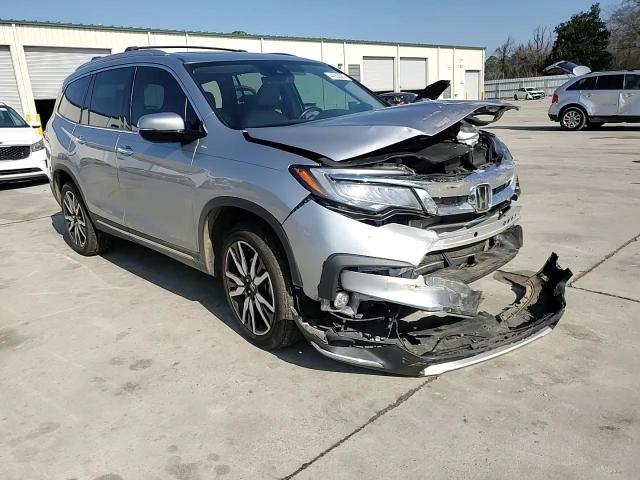 2021 Honda Pilot - Image 11