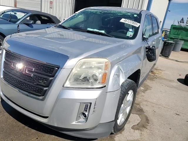 2012 GMC Terrain - Image 15