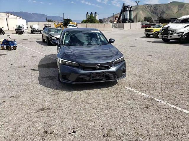 2024 Honda Civic - Image 10