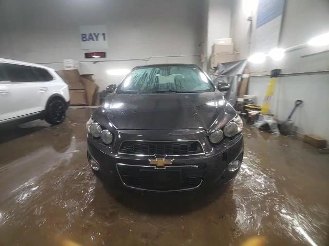 2013 Chevrolet Sonic - Image 13