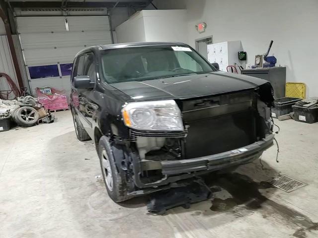 2013 Honda Pilot - Image 11