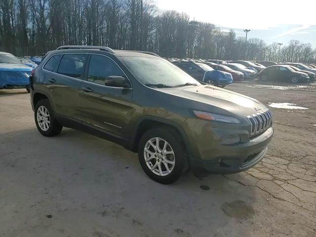 2014 Jeep Grand Cherokee - Image 14