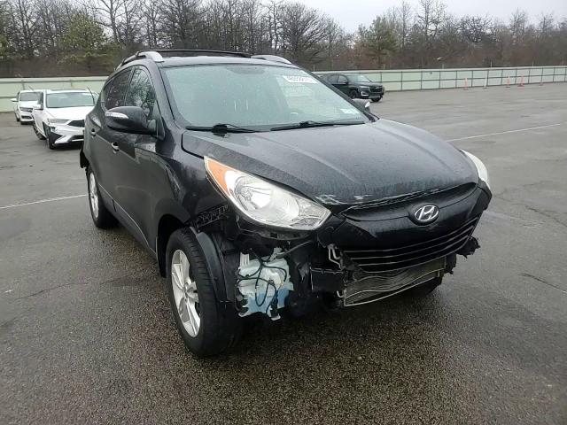 2013 Hyundai Tucson - Image 11
