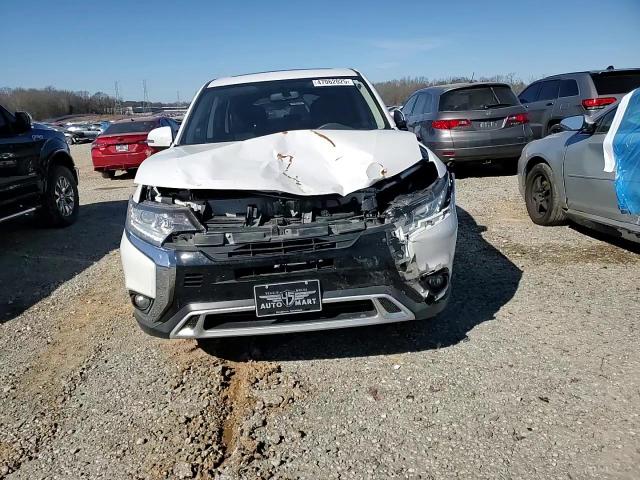 2019 Mitsubishi Outlander - Image 12