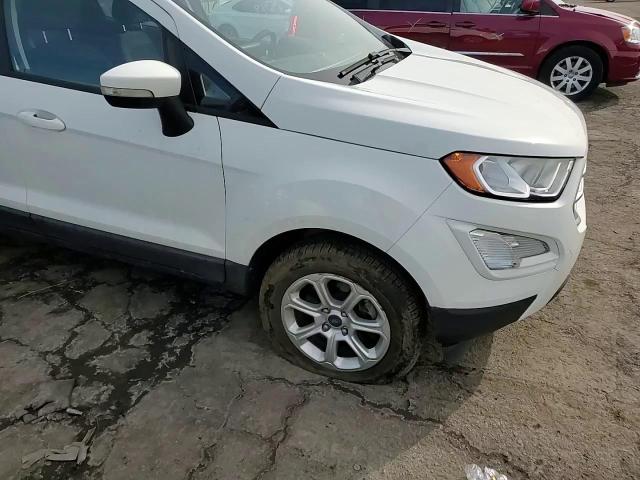 2019 Ford EcoSport - Image 12