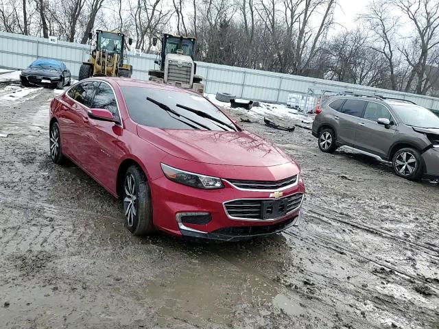 2016 Chevrolet Malibu - Image 13