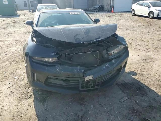 2018 Chevrolet Camaro - Image 10