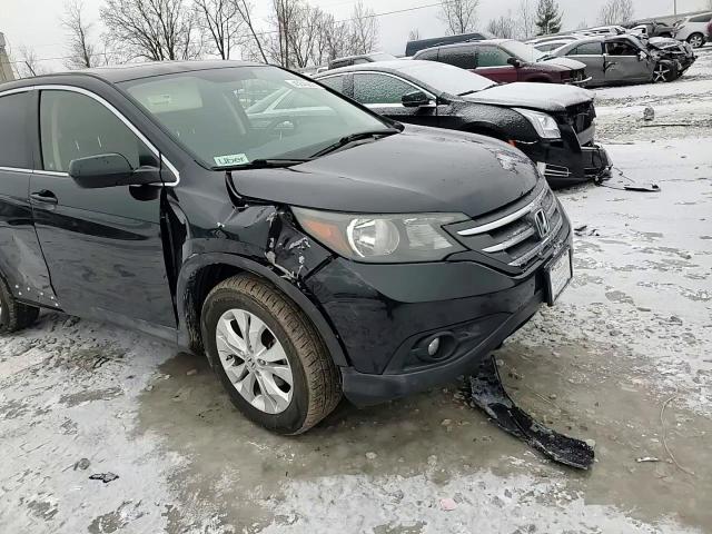 2012 Honda CR-V - Image 11